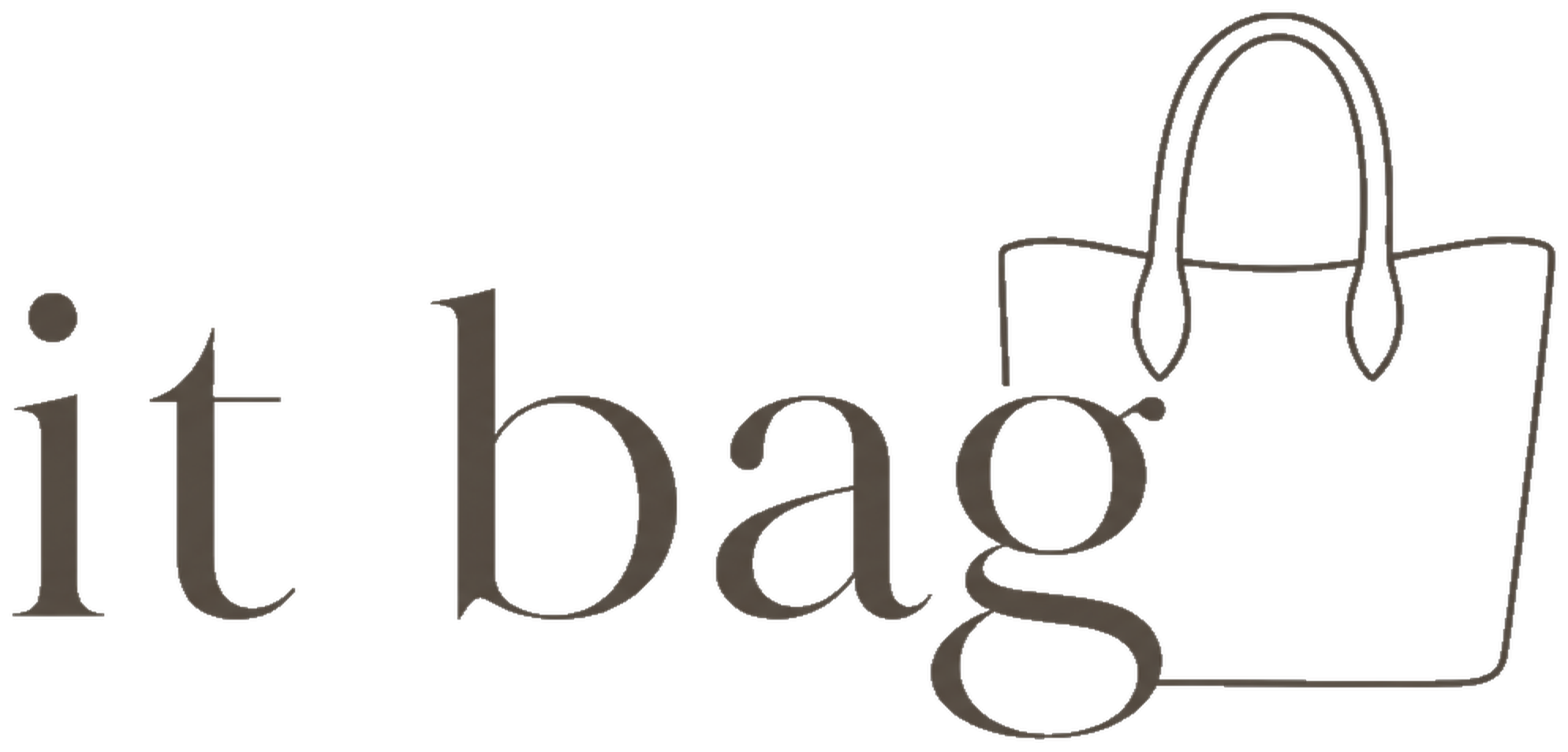 it bag